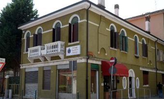 Vacation Venice Rooms - Housity