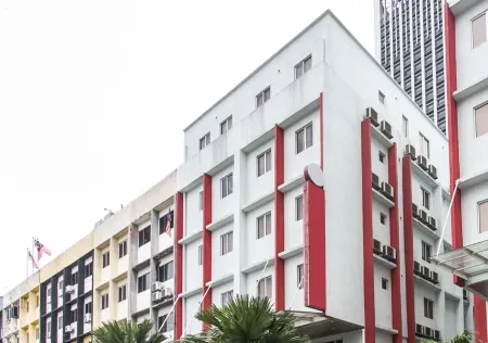 My Hotel @ KL Sentral