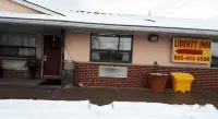 Liberty Inn Các khách sạn ở Clarington