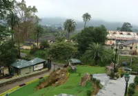 馬內克莊園克羅尼爾飯店 Adhar Devi Stop, Mount Abu附近的飯店