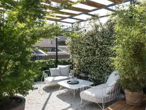 Senato Hotel Milano