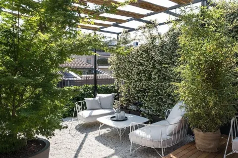 Senato Hotel Milano