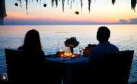 Camia Resort & Spa Các khách sạn ở Đảo Phú Quốc