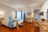 Tropical Hotel - Boutique