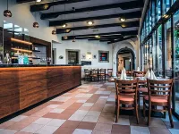 Sabotin, Hotel & Restaurant - breakfast
