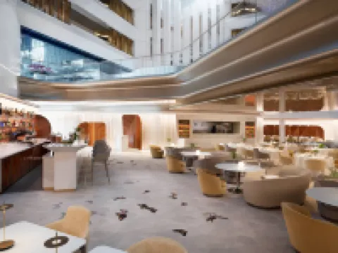 康城JW萬豪酒店 戛納酒店