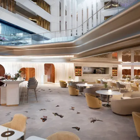 JW Marriott Cannes