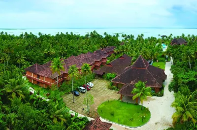 Lakesong Resort