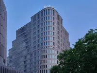 Dorint Kurfürstendamm Berlin Hotels near Bikini Berlin