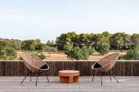 Kimpton AYSLA MALLORCA by IHG - Bjergudsigt