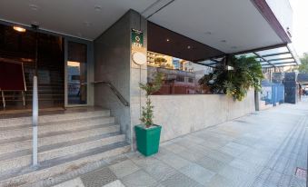 Tri Hotel Smart Caxias