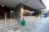 Tri Hotel Smart Caxias Hotels in 