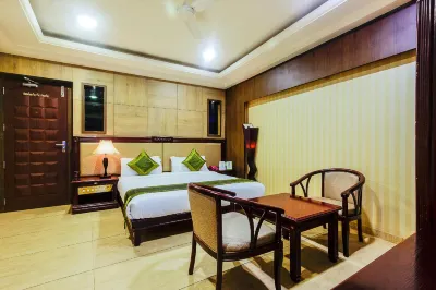 Treebo Shivani Hôtels à : Indore