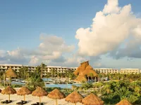 Secrets Maroma Beach Riviera Cancun Hotels in Solidaridad