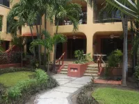 Nautibeach Beach Front Condos in North Beach Hotels in Isla Mujeres