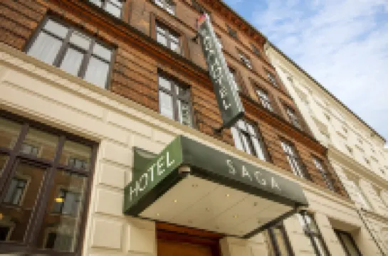 サガ ホテル のホテル