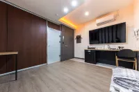 Hongseong Two Days Hotels near House of Lee Ung No