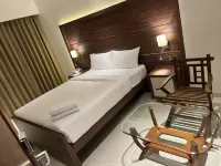 Hotel Ranjitha Palace Raichur Hotels in Raichur