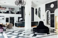 Hampton Inn & Suites New Orleans Canal St. French Quarter - Ramah Hewan Peliharaan