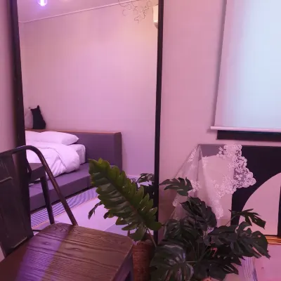 Yeosu Emotional Accommodation Ari House