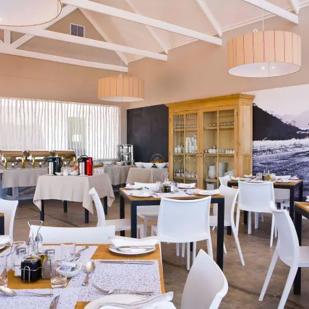 Africa Safari Lodge