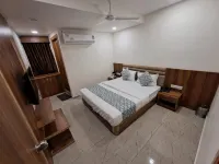 Hotel Maan Villa by G L Group Hotels near Chitibang Chitibang