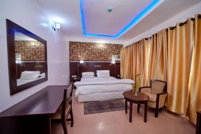 Eemjm Hotels and Suites Limited Hotel a Uyo