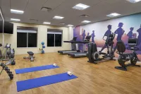 Hyatt Place Wilmington Riverfront - Gym