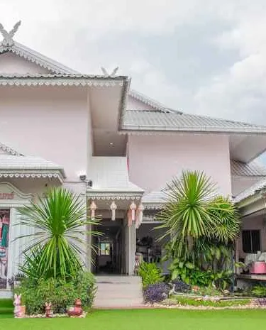รูปภาพของโรงแรมเวียงภูมินทร์