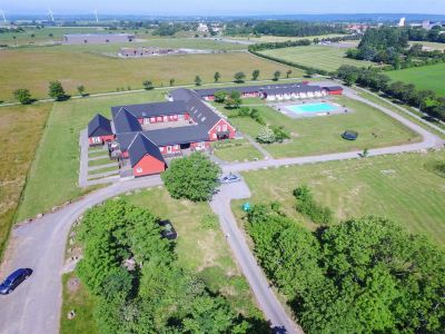 "Esbern" - 6km from the Sea