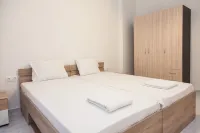3 Bedroom Apartment at Koridallos Square Hotels in Korydallos