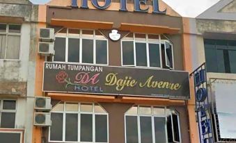 Dajie Avenue Hotel