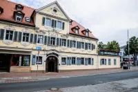 Altstadthotel Messerschmitt
