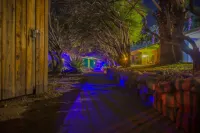 Ccbc Resort Hotel - A Gay Men's Resort Hotels in Cathedral City