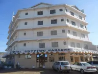 Sixty Two Paradise Hotel Отели в г. 