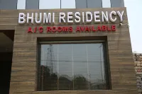 Hotel Bhumi Residency Panipat Hotels near Shri Maharaja Agrasen Chowk