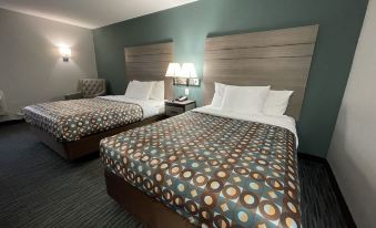 Countryside Inn & Suites Omaha East-Council Bluffs IA