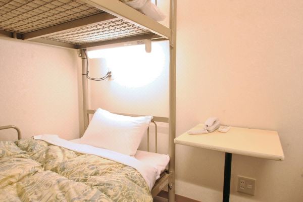 사쿠라 호텔 이케부쿠로 도쿄(Sakura Hotel Ikebukuro)_4