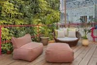 De Cardo Hotel