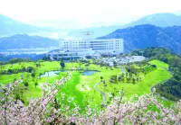 Hotel J's Nichinan Resort Hotels near AEON(MIYAKONOJOEKIMAE)