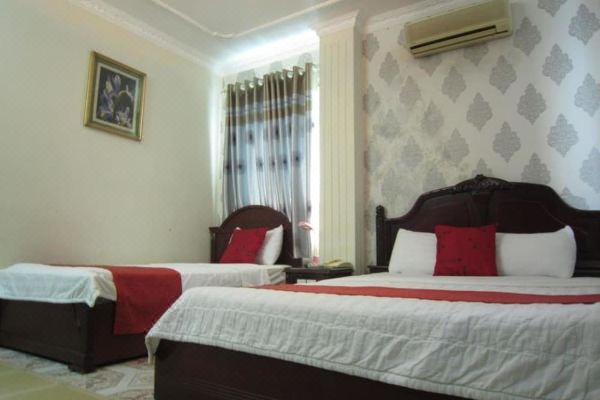 Tan Hoang Long Hotel District 5(Khách sạn Tân Hoàng Long Quận 5)_4
