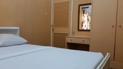 Lake Mainstay Resort Hotels near ISKCON Hare Krishna Temple New Navadwip Dhama