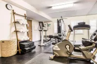 Spark by Hilton Toronto Mississauga