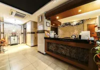 Nostalgia Hotel Hotels in Paju-si