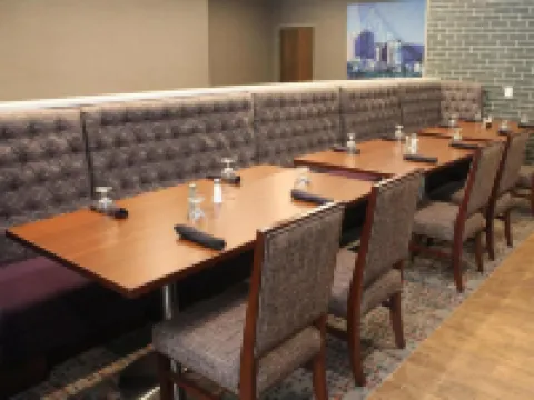 Best Western Plus Miamisburg-Dayton Suites, Banquets & Hotel Hotels in Miamisburg