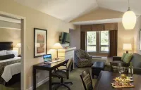 Executive Suites Hotel and Resort - Squamish BC