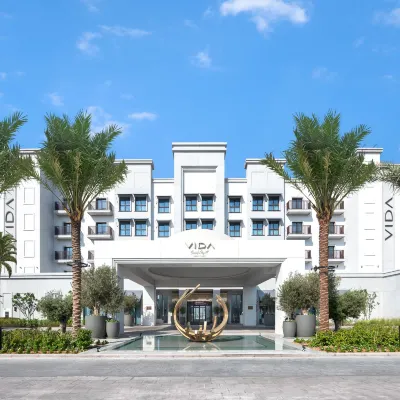 منتجع فيدا شاطئ أم القيوين Hotels near ميكوكو