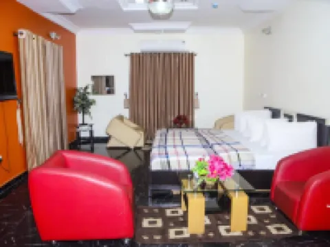 Prescott Hotels アサバのホテル