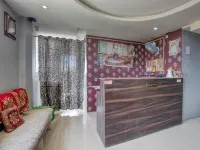 Hotel Dcm Residency Hotels in Sehore