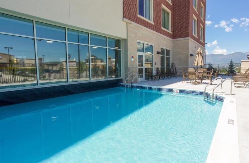 Drury Inn & Suites Colorado Springs Near the Air Force Academy photo 3